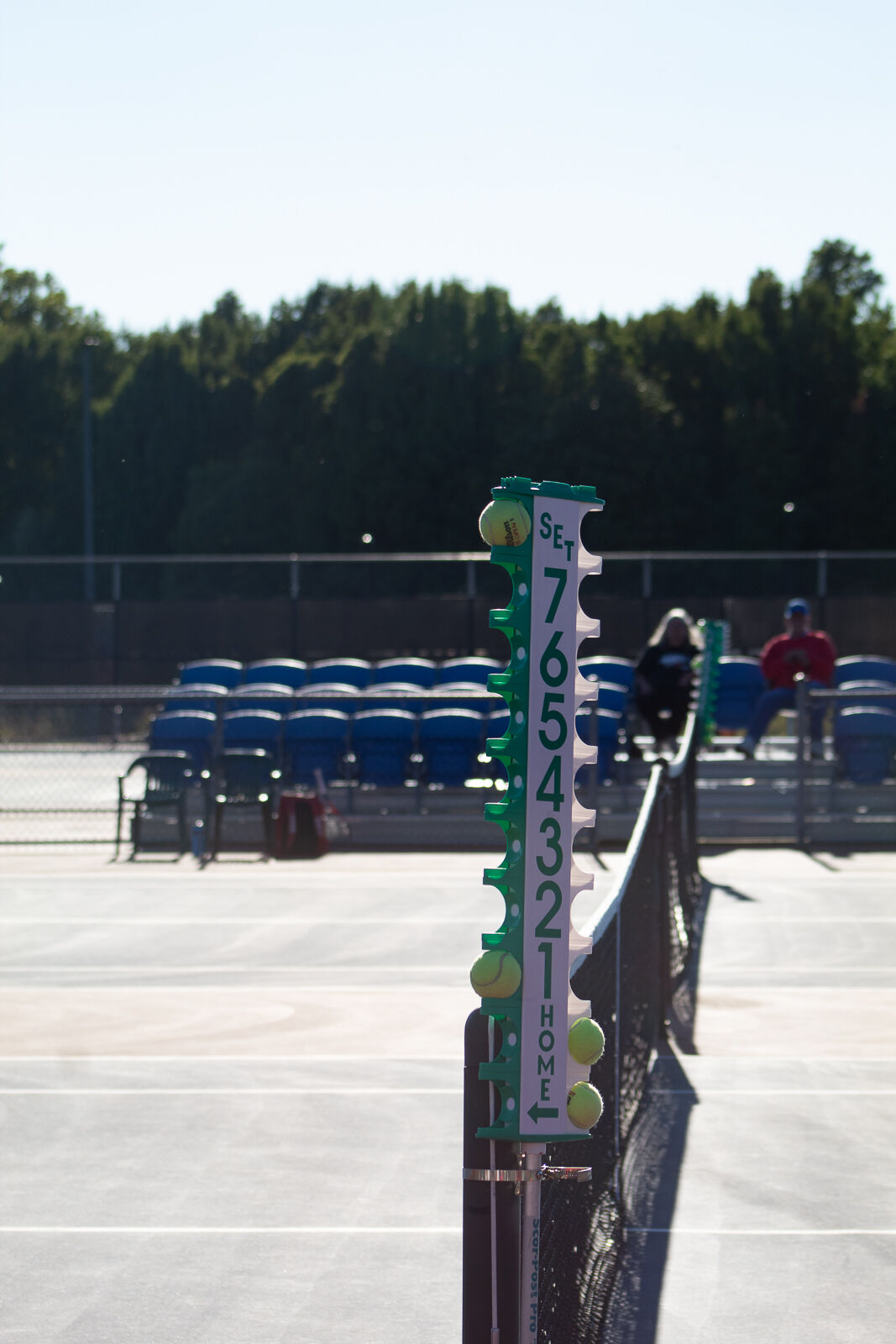 ITA Regionals